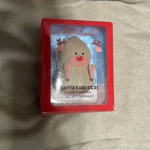 The Crème Shop Beauty Blender